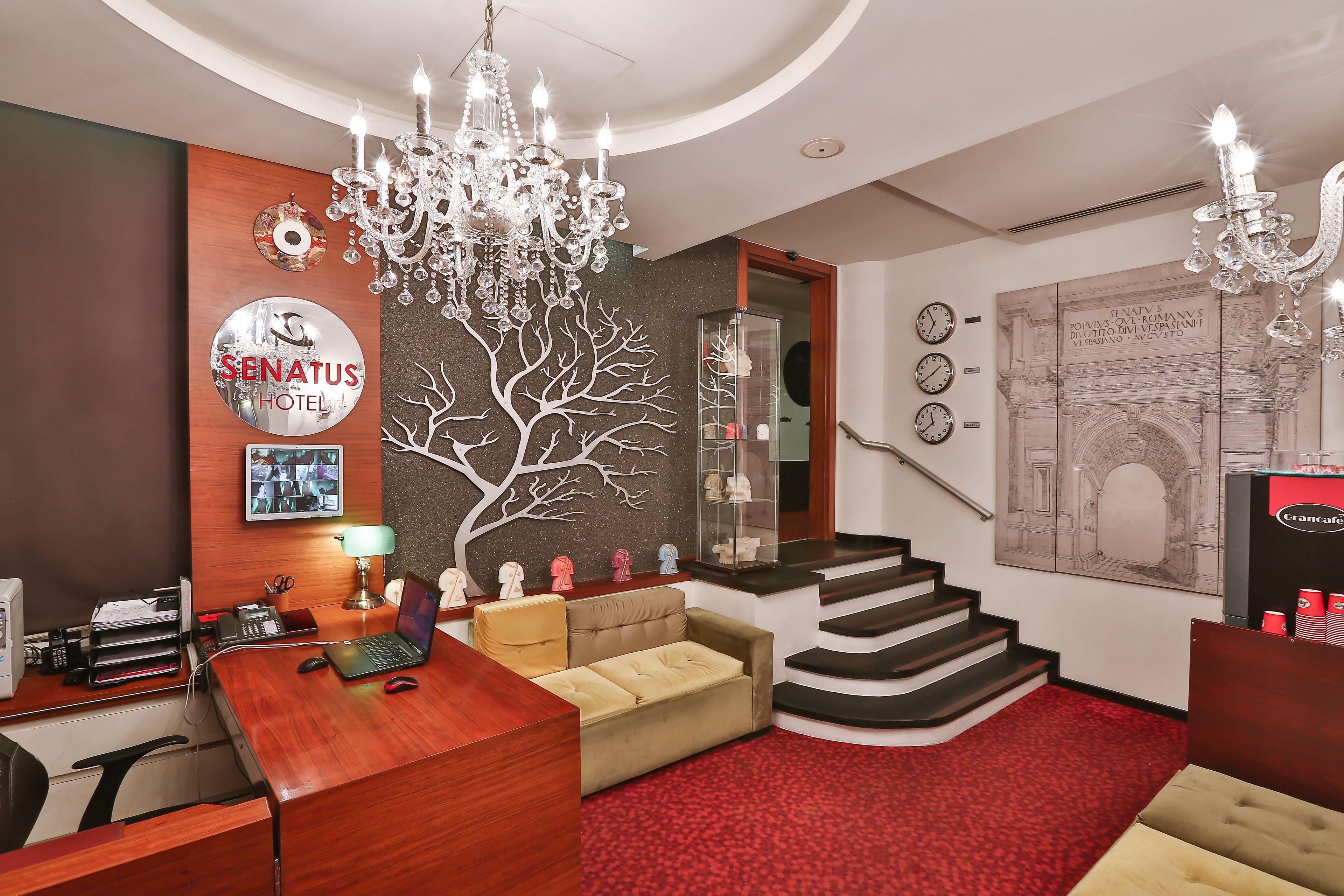 Senatus Hotel - Special Class — Photos 2