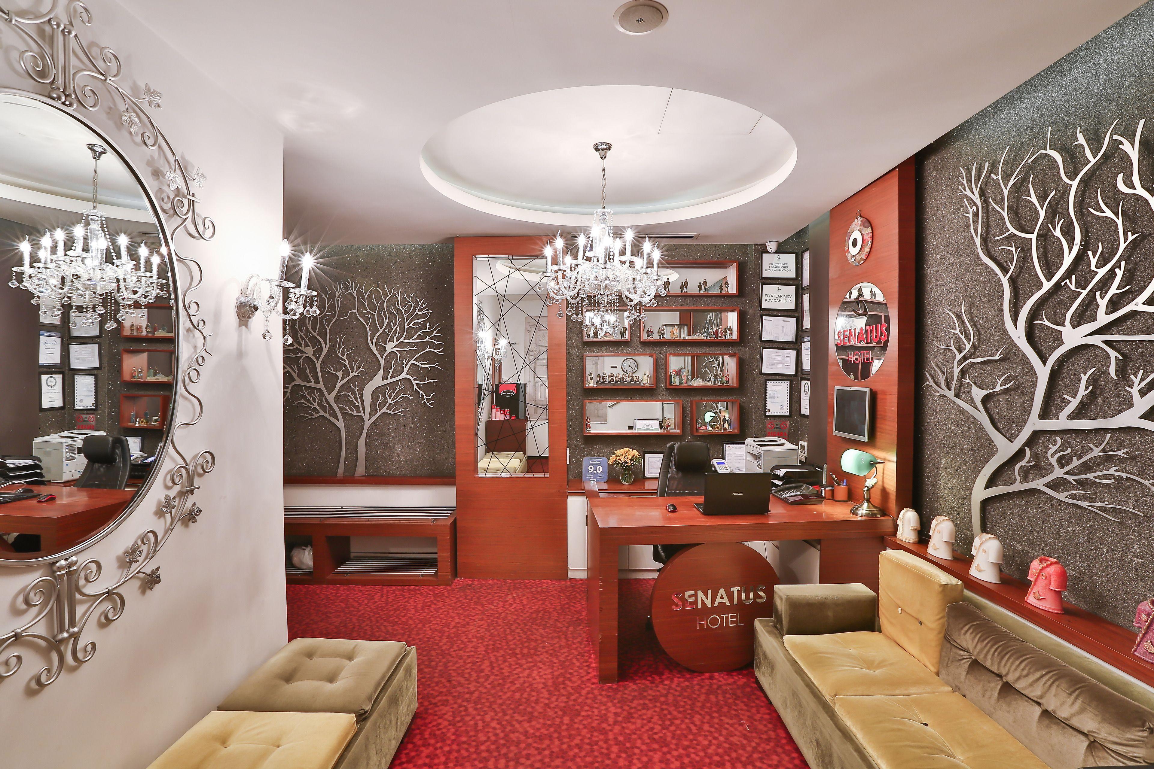 Senatus Hotel - Special Class — Photos 3